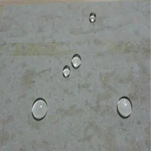 石材防水剂的各种性能指标