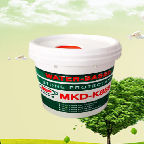 地面石材需要做防护吗？