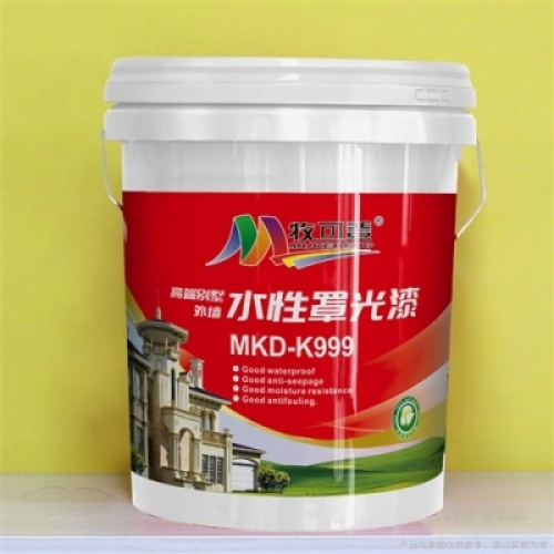 罩光漆施工后有气泡怎么办